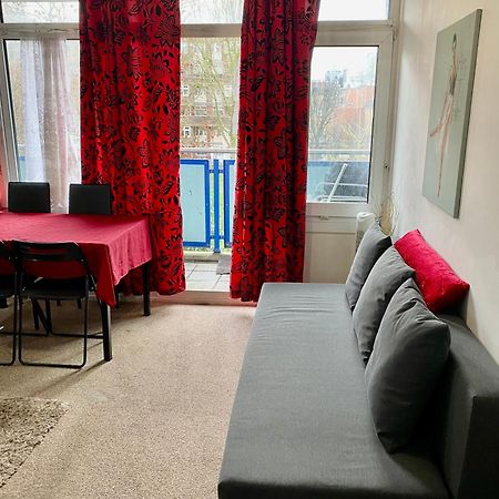 Kingward Apartment London Exterior photo